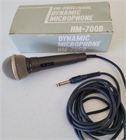 Microphone HM-700B