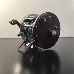 PENN PEER 309 VINTAGE FISHING REEL