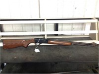 Remington Speedmaster Model 552 .22 Rifle (Has