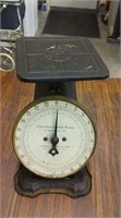 vintage scale