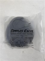 Dimples Excel Adjustable Ear Warmers Foldable