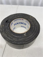 Polyken Duct Tape Black