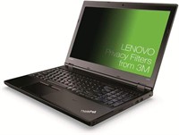 3M - Lenovo 14.0-inch W9 Laptop Privacy Filter