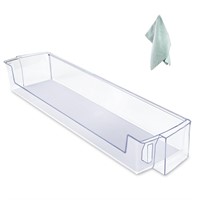 Cenipar DA63-08646A Refrigerator Door Shelf Bin