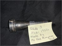 1950’S OLDS 3 HORN 3.25 “ MOUTHPIECE MADE BY ROE