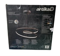 Artika Salto Led Pendant Light *pre-owned*