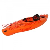 Lifetime Lancer 10 ft. Sit-In Kayak w/ Paddle
