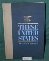 1968 THESE UNITED STATES READERS DIGEST