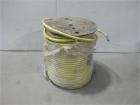 24" Spool Of Flexible Fuel Gas Piping