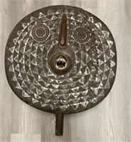 Wood Handcrafted wall decor