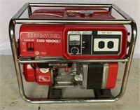 Honda Portable Generator