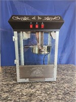 Commercial Popcorn Machine