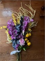 Flower Bouquet / Loose Fake Flowers