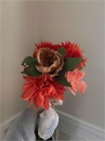 Flower Bouquet / Loose Fake Flowers