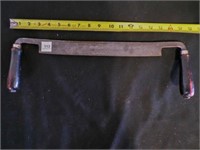 vintage Van Camp 12" Draw Knife