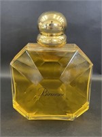 Van Cleef & Arpels Birmane Factice Bottle