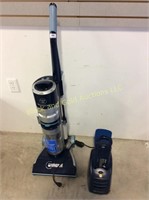 Westinghouse Vacuum with Charger