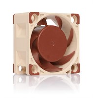 NF-A4x20 PWM, Premium Quiet Fan