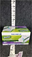 swiffer wet mopping refills