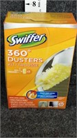 swiffer 360 dusters