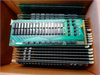Lot of 23 McCurdy PC929-3-T Boards