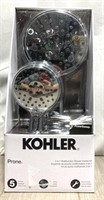 Kohler Prone 3 In 1 Multifunction Shower Combo