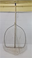 Large net