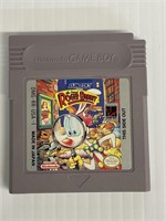 Who Framed Roger Rabbit Nintendo Gameboy
