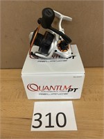 QUANTUM PT REL 35 XPT FISHING REEL