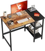 CubiCubi Computer Home Office Desk