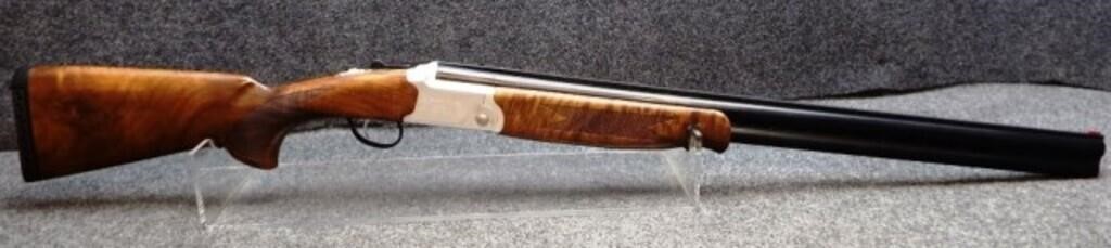 Legacy Sports Pointer Arista 12ga. O/U Shotgun