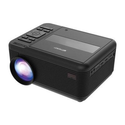 $155 Emerson High-quality Lcd Projector