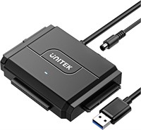 Unitek USB 3.0 SATA/IDE Adapter