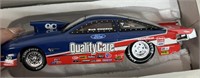 1996 FORD PRO STOCK ACTION COLLECTIBLE CAR