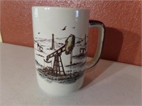 Otagiri Oil Pumper Mug