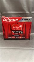 Colgate Optic White Renew