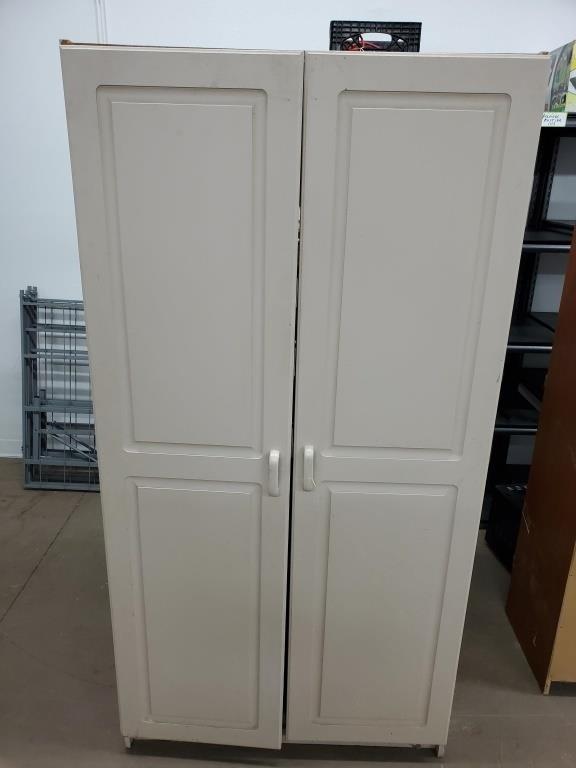 Storage Cabinet