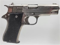 Star Model 77? 9mm Pistol