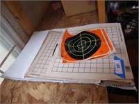 Misc. targets
