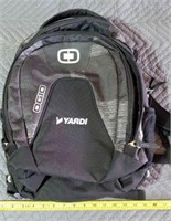 Ohio Yardi Backpack
