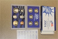 2004 US Mint Proof Set