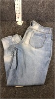 size 14 jeans