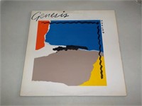 Genesis Abacab Vinyl LP Record