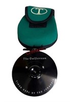 Tibor Reel by Ted Juracsik "The Gulfstream"