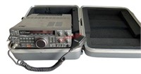 Kenwood TS-440S Ham Radio