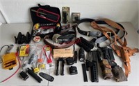 Firearm Accessory Assortment