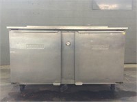 Hobart Refrigerator / Freezer