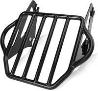 Eumti Black Detachable Two-Up Luggage Rack 15