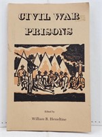 1962 Civil War Prisons