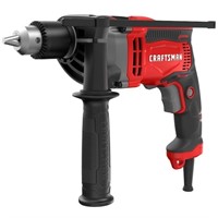 Craftsman 1/2-in 7-amp Variable Speed Corded